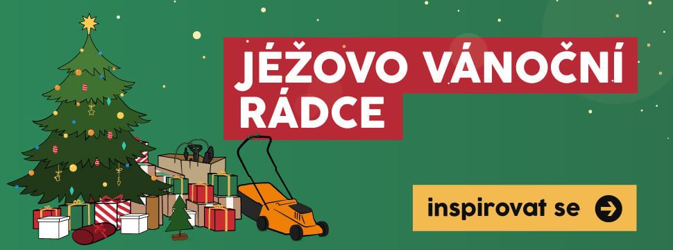 Jezovo vanocni radce 24