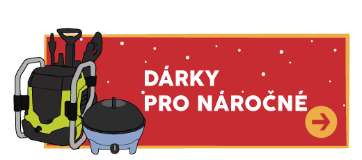 Dárky pro náročné