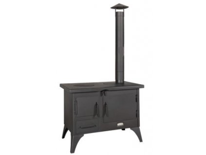 Zahradní krbová kamna PRITY GARDEN STOVE MINI