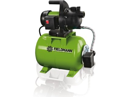 Zahradní vodárna FIELDMANN FVC 8550-EC