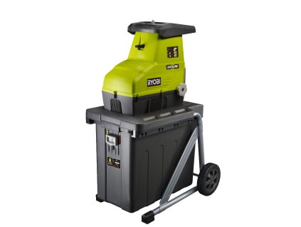 Drtič větví RYOBI RSH3045U, 3000W