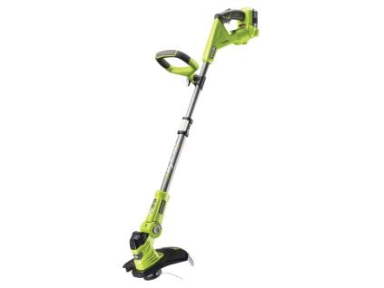 Vyžínač RYOBI RLT1831-H25F 18V + akumulátor + nabíječka