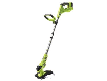 Vyžínač RYOBI RLT1831H20F 18V + akumulátor + nabíječka