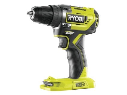 Šroubovák RYOBI R18DD5-0 18V