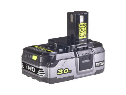 Akumulátor RYOBI 18V 1x 3,0 Ah Li-Ion