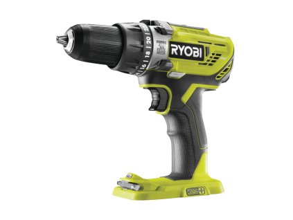 Šroubovák RYOBI R18PD3-0 18V