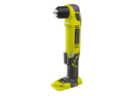 Pravoúhlá vrtačka RYOBI RAD1801M, 18V