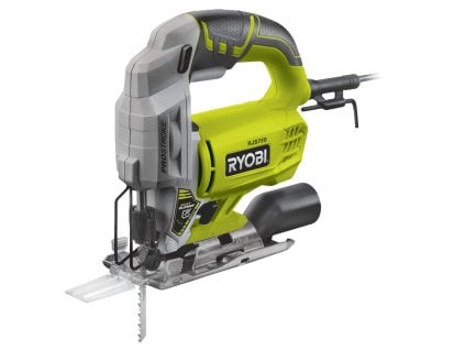 Přímočará pila RYOBI RJS750-G, 500 W