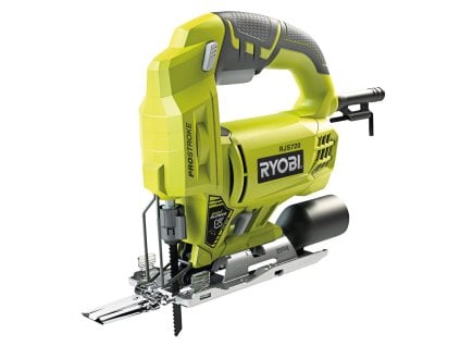 Přímočará pila RYOBI RJS720-G, 500 W