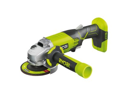 Úhlová bruska RYOBI R18AG-0 18V, 115 mm