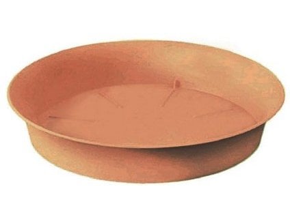 Miska PLASTICA 13 cm, terakota