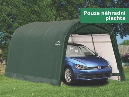 nahradni plachta pro garaz shelterlogic 3 0x4 6 m 62589eu