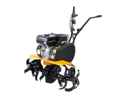 Benzínový kultivátor RIWALL PRO RPT 8556 R