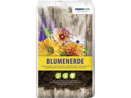 5L Blumenerde EXPORT low