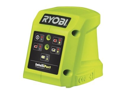 18V One Plus ™ nabíječka 1,5 Ah RYOBI RC18115