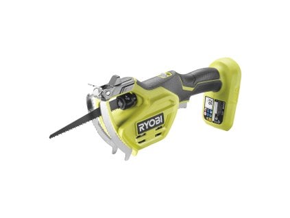 AKU prořezávací pila RYOBI RY18PSA-0