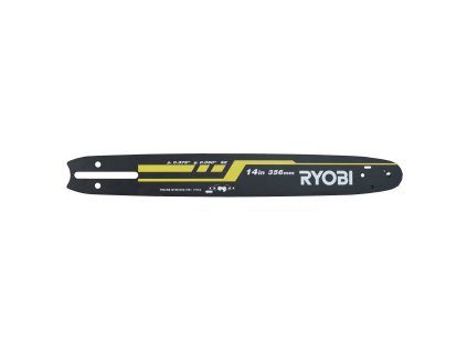 Lišta do řetězové pily RYOBI RAC261, 14"/35cm