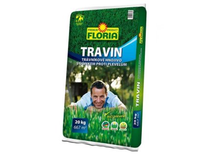 floria travin 20 kg