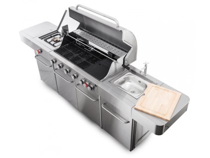 plynovy gril g21 nevada bbq kuchyne premium line 8 horaku zdarma redukcni ventil image1 big ies12035617