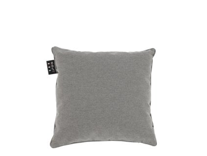 401 Cosipillow Solid grey 50x50cm 1 1