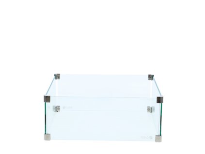 394 Cosi glass set square L 1