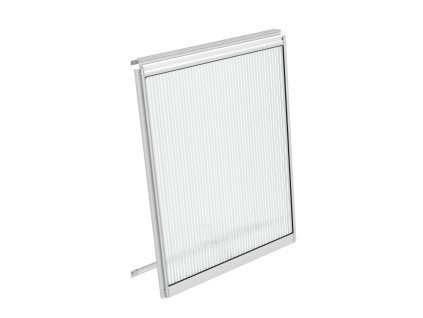 stěnové ventilační okno VITAVIA typ V (40000546) LG3089 - uvodni fotka