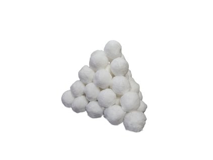 Filtrační náplň Planet Pool Filter Balls 700 g