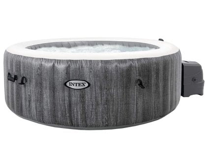 Vířivý bazén PureSpa Bubble Greywood Deluxe 6 - 28442