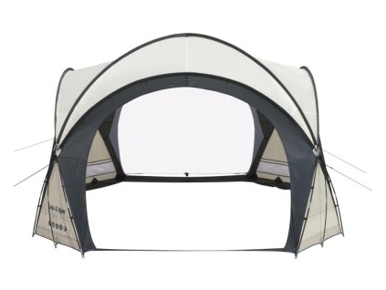 Zastřešení vířivého bazénu SPA DOME 3,9 x 3,9 x 2,55 m