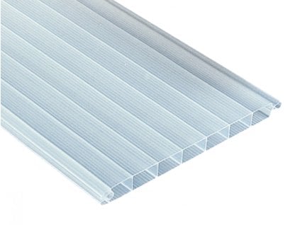 PVC deska Guttagliss paneel 0,2x3m čirá