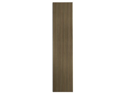 Akustický panel G21 270 x 60,5 x 2,1 cm, teak