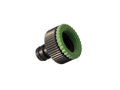 adaptér s vnitřním závitem 3/4"+1" TRICK HOSE, ZE