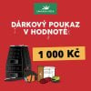 poukaz vanoce 24 1000