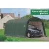 nahradni plachta pro garaz shelterlogic 3 7x6 1 m 62760eu