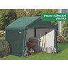 nahradni plachta pro pristresek shelterlogic 1 8x1 8 m 70417eu