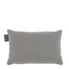 408 Cosipillow Knitted grey 40x60cm