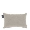 410 Cosipillow Solid Natural 40x60cm 1