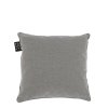 401 Cosipillow Solid grey 50x50cm 1 1