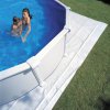 Geotextilní podložka Planet Pool pod bazén 3,6 m