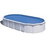 Bazén Planet Pool Classic WHITE/Blue – samotný bazén 610 x 360 x 120 cm vč. skimmeru