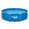 Bazén Planet Pool CF FRAME modrý - 305 x 76 cm