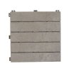 gumova dlazdice natural stone 30 x 30 cm hneda 2