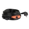 Topný kabel s termostatem 3-13 °C 230 V PG 01, 1 metr, 16 W