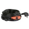 Topný kabel s termostatem KERBL 223588, 192 W, 12 m